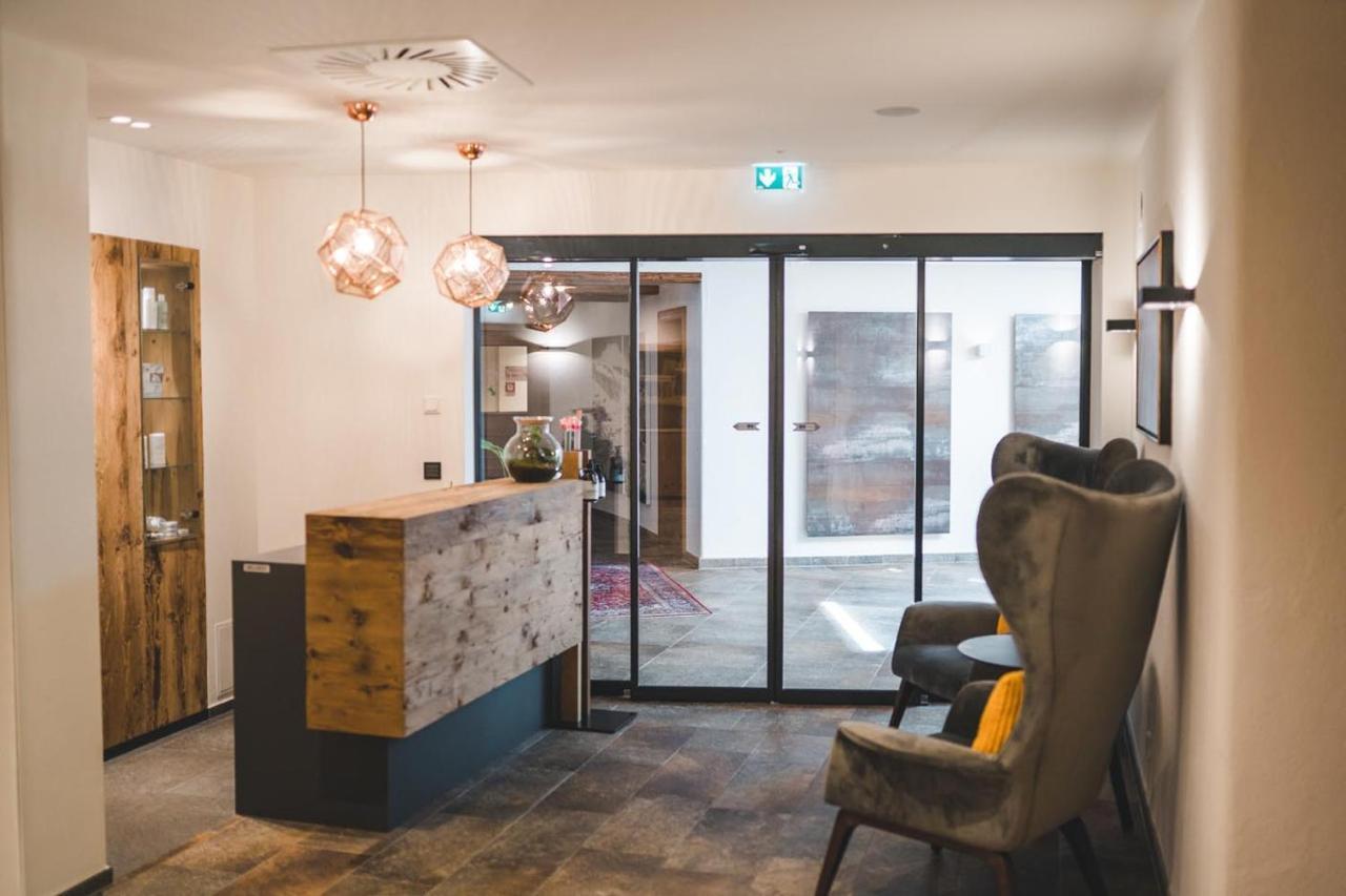 Hotel Gotthard Lech am Arlberg Ngoại thất bức ảnh
