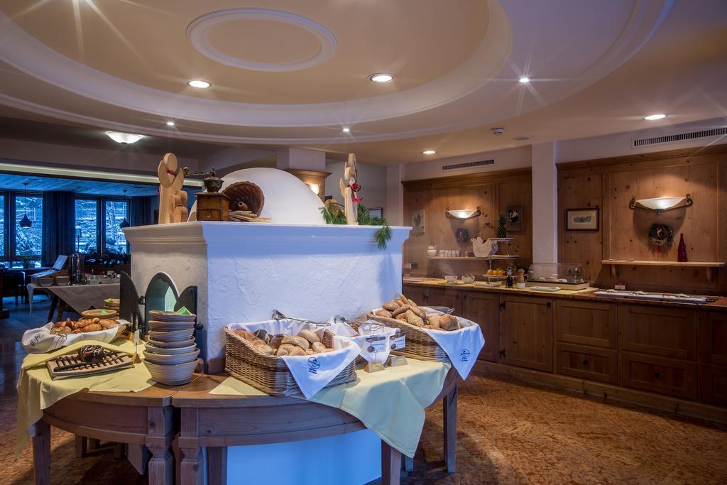 Hotel Gotthard Lech am Arlberg Ngoại thất bức ảnh