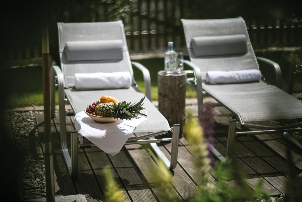 Hotel Gotthard Lech am Arlberg Ngoại thất bức ảnh